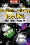 Cover of: Problem-solving toolkit.