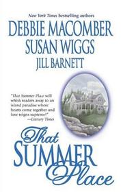 Cover of: That Summer Place | 