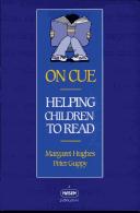 Cover of: On cue by Margaret Hughes