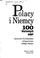 Cover of: Polacy i Niemcy