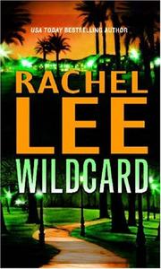 Cover of: Wildcard