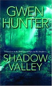 Cover of: Shadow Valley