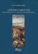 Cover of: Antonio Tabucchi: navigazioni in un arcipelago narrativo