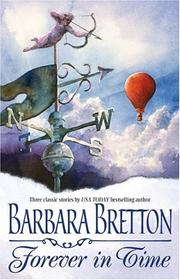Cover of: Forever In Time (Mira) by Barbara Bretton