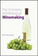 Cover of: The chemistry and biology of winemaking