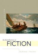Cover of: AN INTRODUCTION TO FICTION by X. J. Kennedy