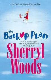 Cover of: The Backup Plan by Sherryl Woods