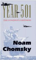 Cover of: Year 501 | Noam Chomsky