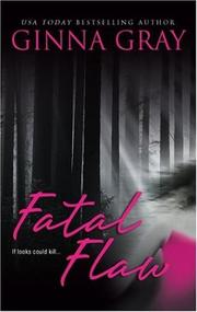 Cover of: Fatal Flaw