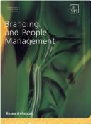 Cover of: Branding and people management: what's in a name?