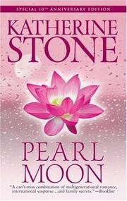 Cover of: Pearl Moon