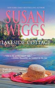 Cover of: Lakeside Cottage by Susan Wiggs.