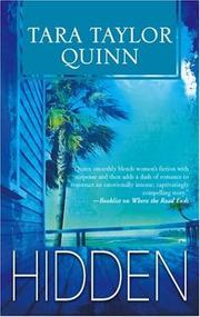 Cover of: Hidden