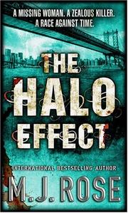 Cover of: The Halo Effect (MIRA)