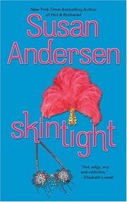 Skintight by Susan Andersen