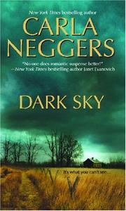 Cover of: Dark sky by Carla Neggers