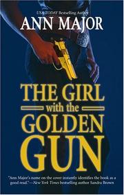 Cover of: The Girl With The Golden Gun