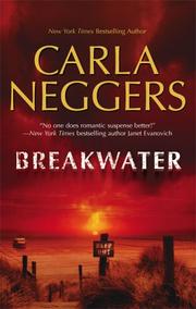 Cover of: Breakwater (Mira Romantic Suspense)