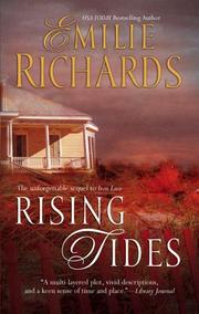 Cover of: Rising Tides