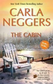 Cover of The cabin