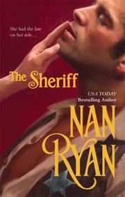 Cover of: The Sheriff