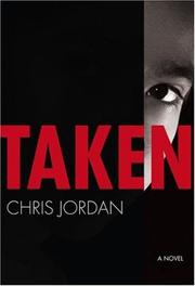 Cover of: Taken