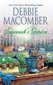 Cover of: Susannah's Garden