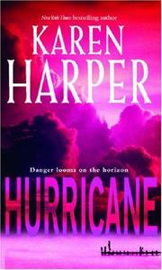 Cover of: Hurricane (MIRA)