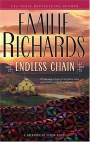 Cover of: Endless Chain (Shenandoah Album)