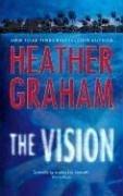 Cover of: The Vision by Heather Graham