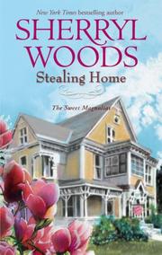 Cover of: Stealing Home: The Sweet Magnolias - 1
