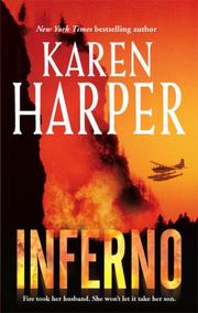 Cover of: Inferno by Karen Harper