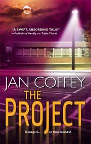 Cover of: The Project