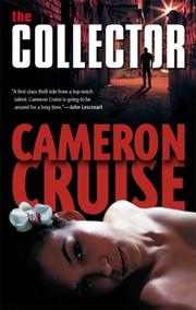 Cover of: The Collector by Cameron Cruise