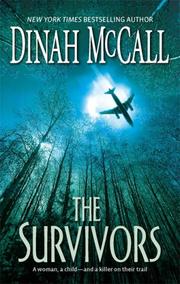 Cover of: The Survivors by Dinah McCall