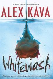 Cover of: Whitewash (MIRA)