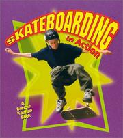 Cover of: Skateboarding in Action (Sports in Action) by Bobbie Kalman, John Crossingham