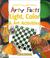 Cover of: Light, Color & Art Activities (Arty Facts)