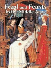 Cover of: Food and Feasts in the Middle Ages (Medieval World) by Lynne Elliott