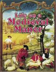 Cover of: Life on a medieval manor