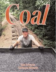 Cover of: Coal (Rocks, Minerals, and Resources) | Ron Edwards