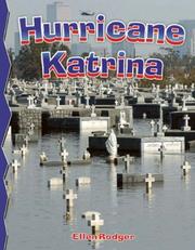 Cover of: Hurricane Katrina (Disaster Alert!)