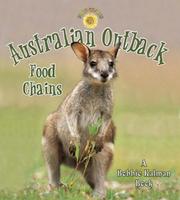 Cover of: Australian Outback Food Chains