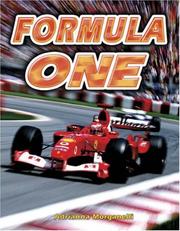 Cover of: Formula One (Automania!) by 