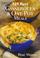 Cover of: The 125 best casseroles & one-pot meals