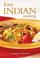 Cover of: Easy Indian Cooking