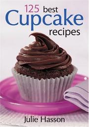 Cover of: 125 best cupcake recipes