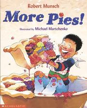 Cover of: More Pies!