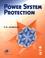 Cover of: Power system protection