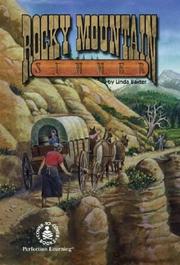 Cover of: Rocky mountain summer